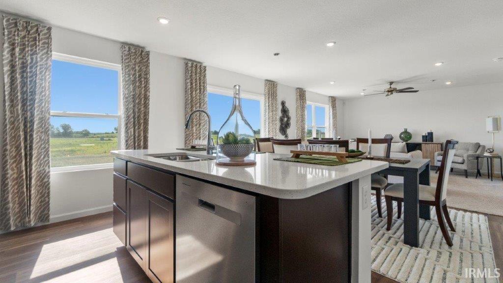 12938 Rey Cove Fort Wayne, IN 46818 - Photo 8 of 19