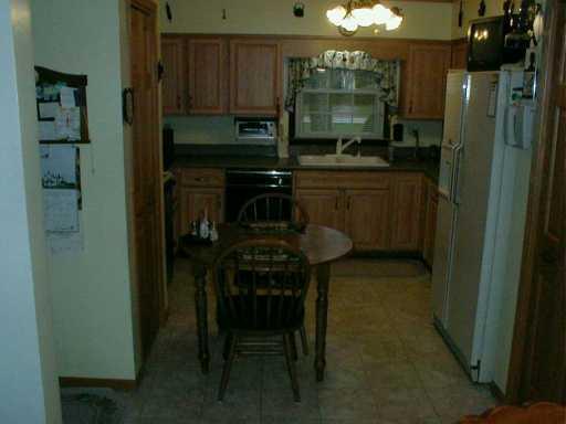 3582 Miller Road Springfield, OH 45502 - Photo 3 of 8