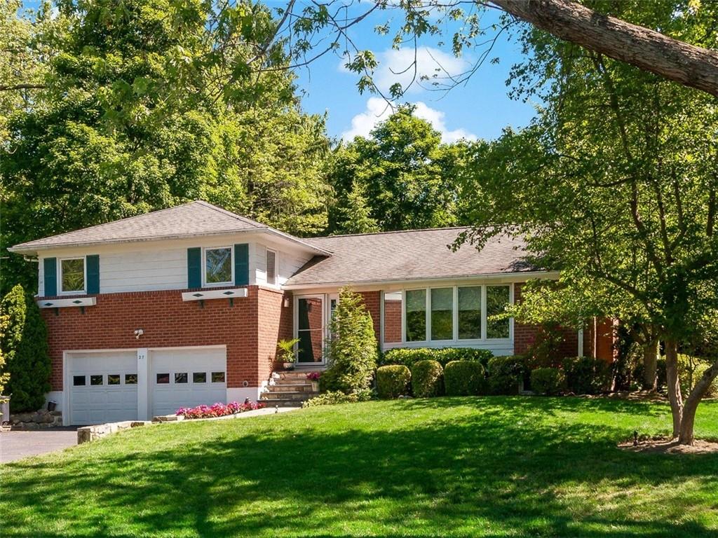 27 Sleepy Hollow Road