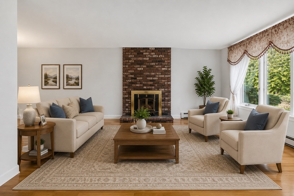 168 Groton Road Westford, MA 01886 - Photo 4 of 42