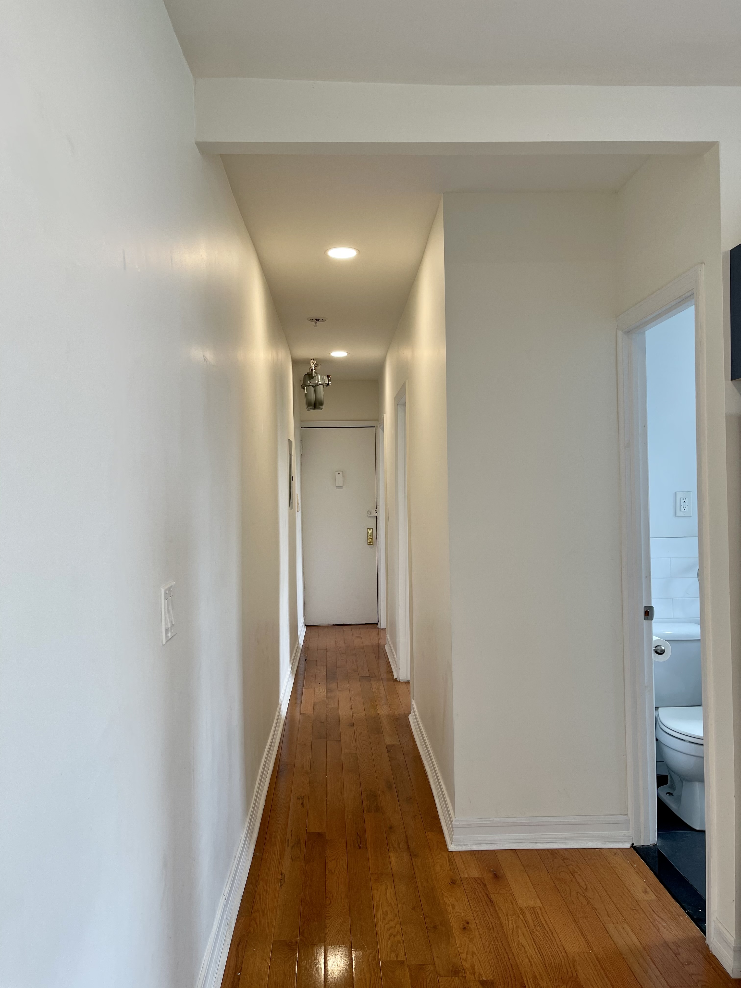 501 West 167th Street, Unit 16 Manhattan, NY 10032 - Photo 10 of 11