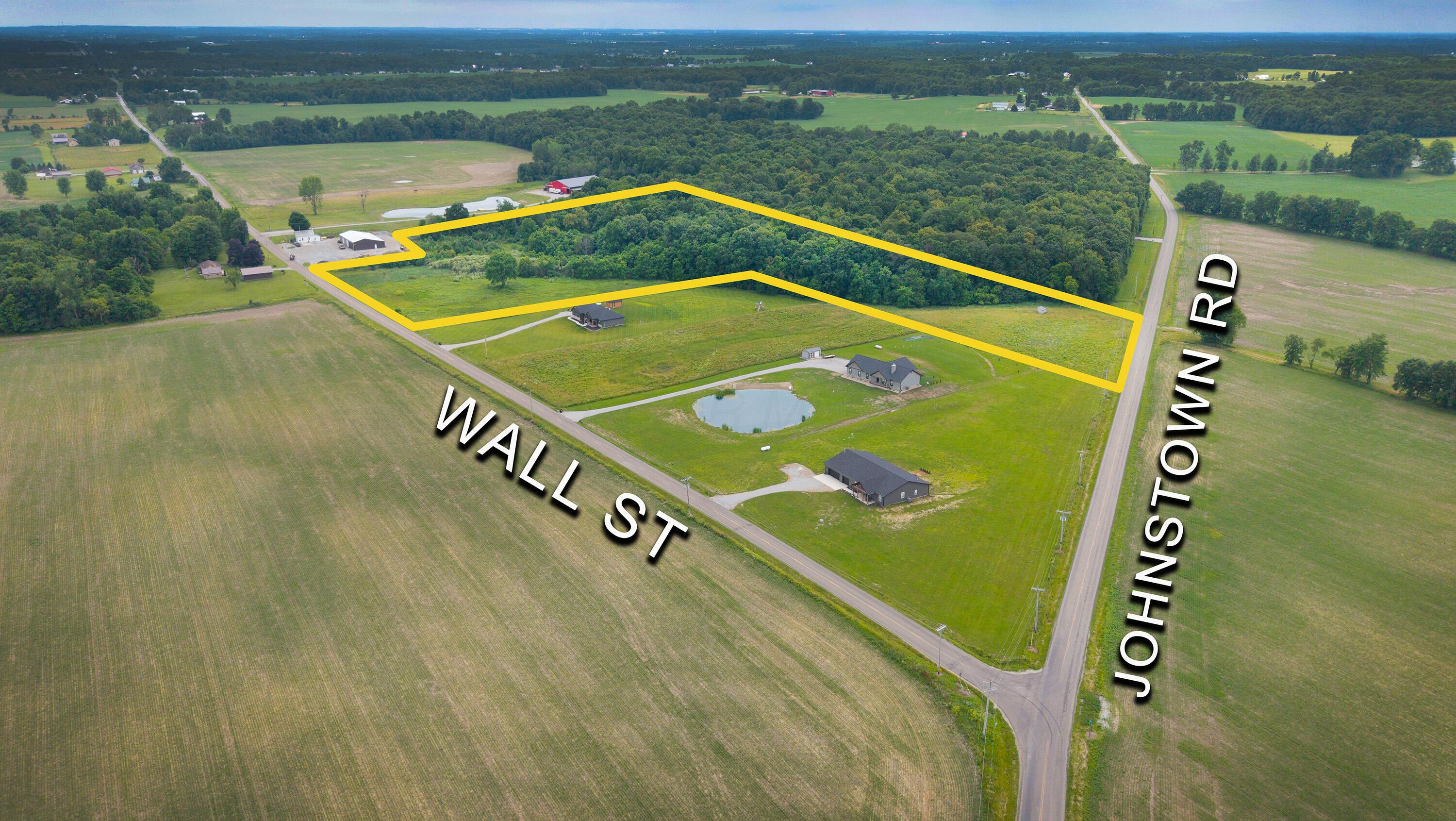 0 Johnstown Road Centerburg, OH 43011 - Photo 1 of 21 JW_01