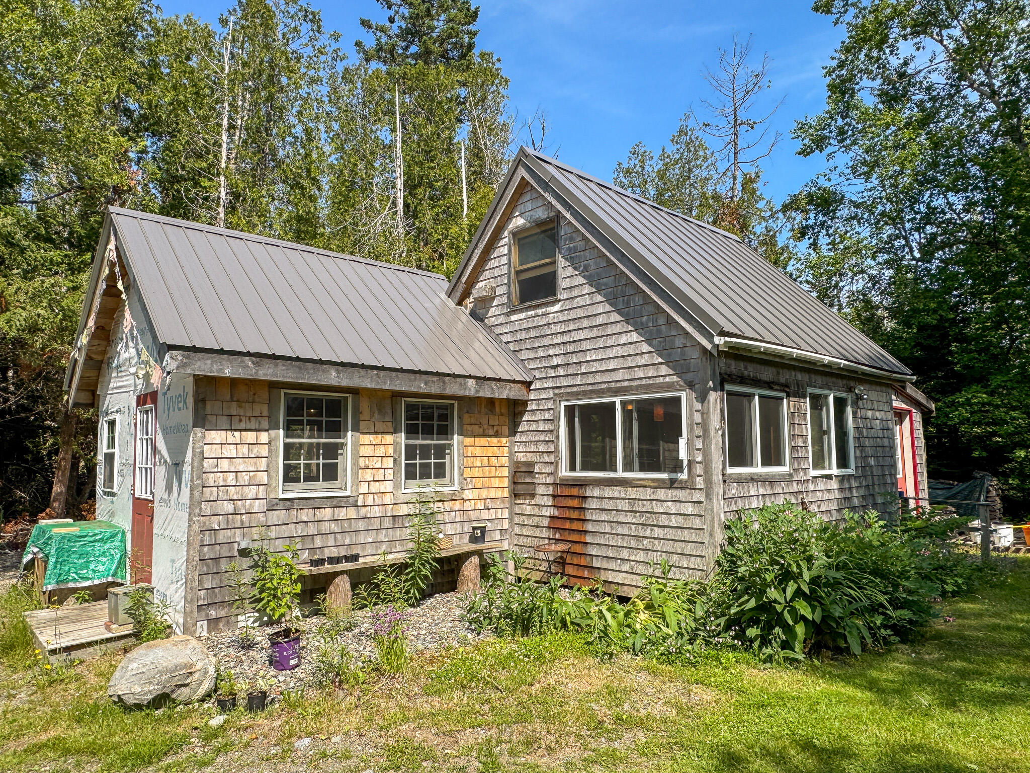 1125 Boot Cove Road Lubec, ME 04652 - Photo 2 of 19 2