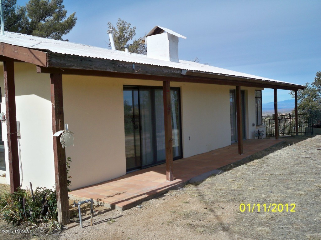 448 South Cody Loop Road Oracle, AZ 85623 - Photo 3 of 19