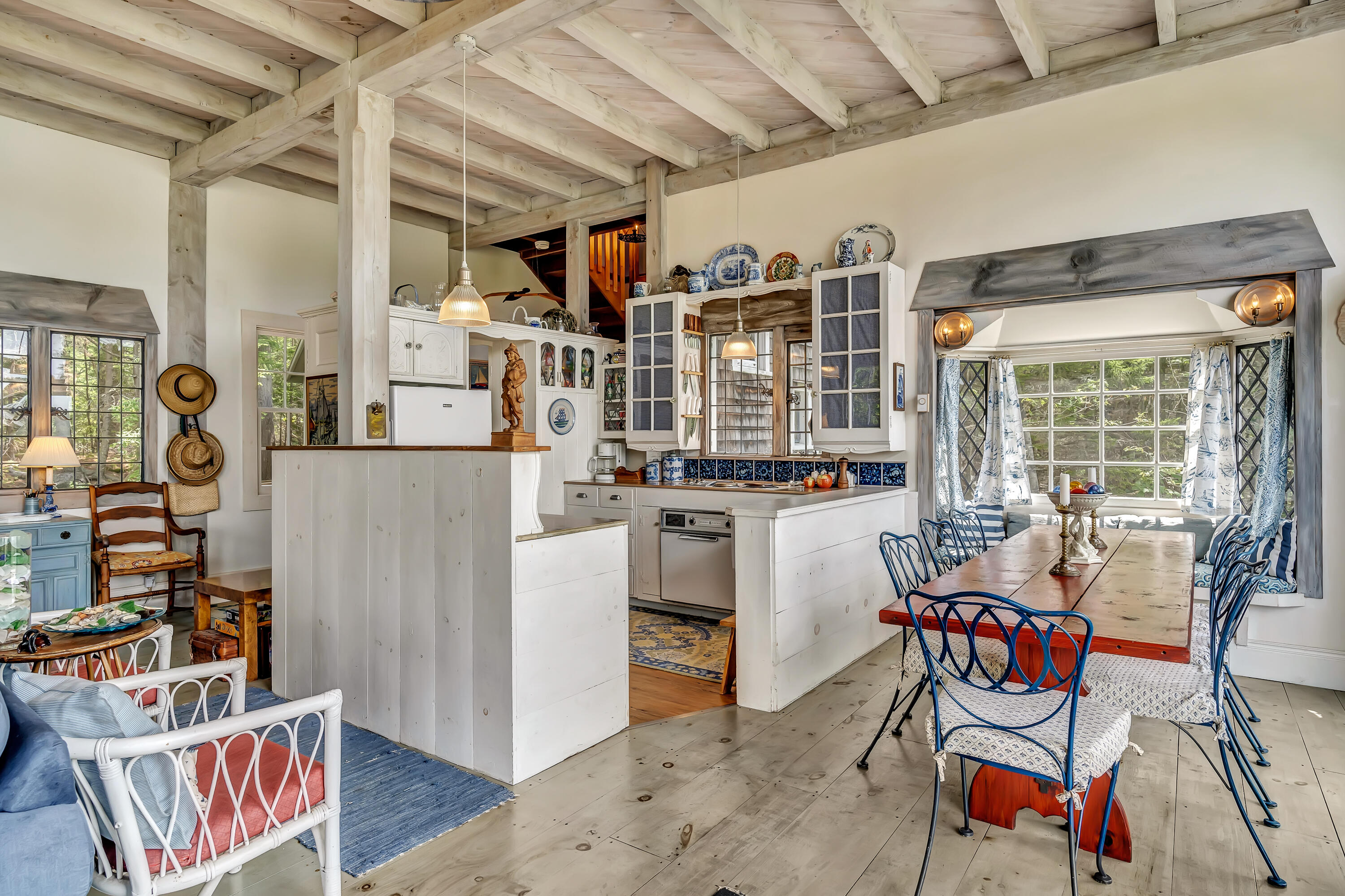 110 West Side Road South Bristol, ME 04568 - Photo 14 of 90 (27)_110 West Side Rd. South Bristol(MAP