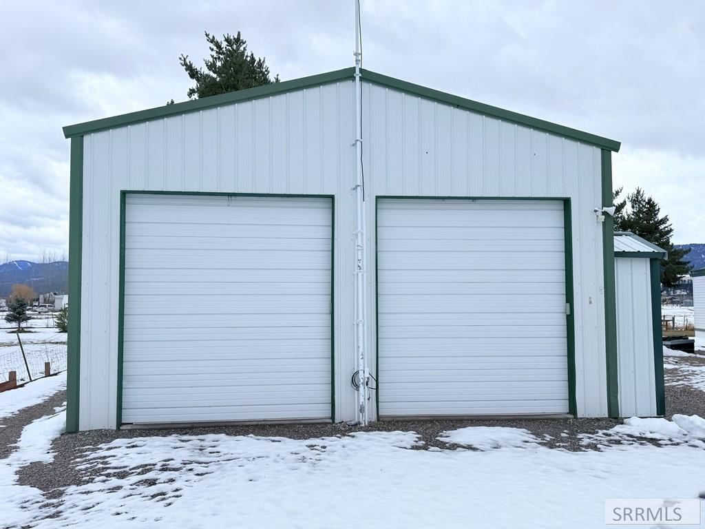 410 Rainey Creek Road Swan Valley, ID 83449 - Photo 11 of 14