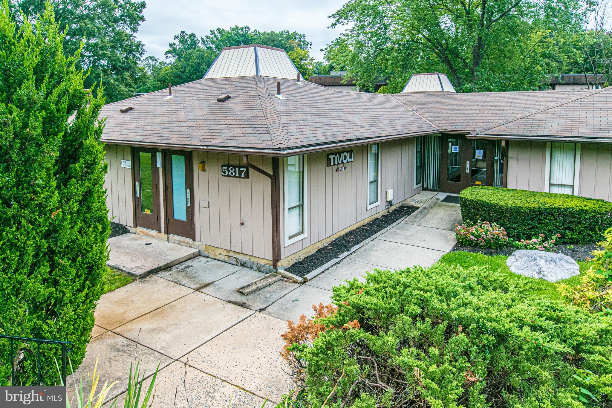5816 Royal Ridge Drive, Unit K Springfield, VA 22152 - Photo 20 of 32 on sight management