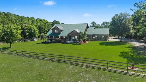 $950,000 | 720 Old Dixie Highway South, Springfield, GA 31329