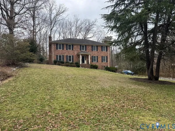$529,000 | 3923 Cresthill Road, Chester, VA 23831