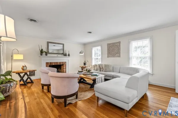 $529,000 | 3923 Cresthill Road, Chester, VA 23831