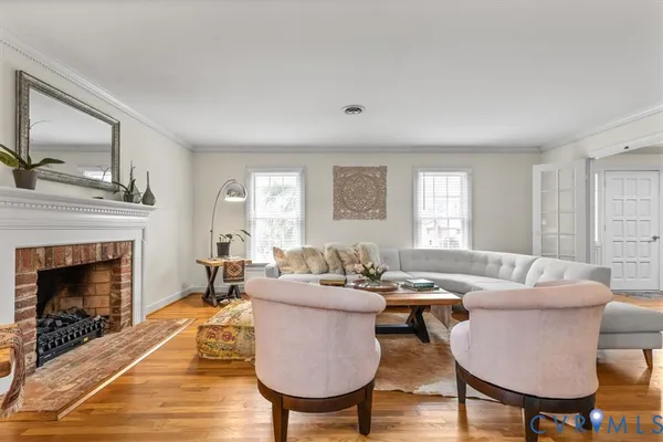 $529,000 | 3923 Cresthill Road, Chester, VA 23831