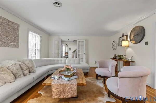 $529,000 | 3923 Cresthill Road, Chester, VA 23831