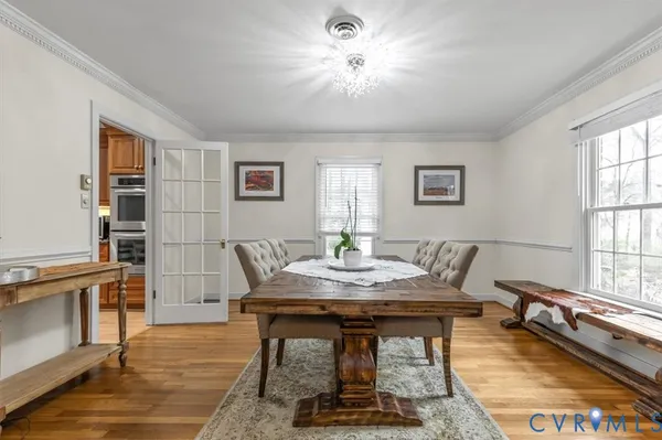 $529,000 | 3923 Cresthill Road, Chester, VA 23831