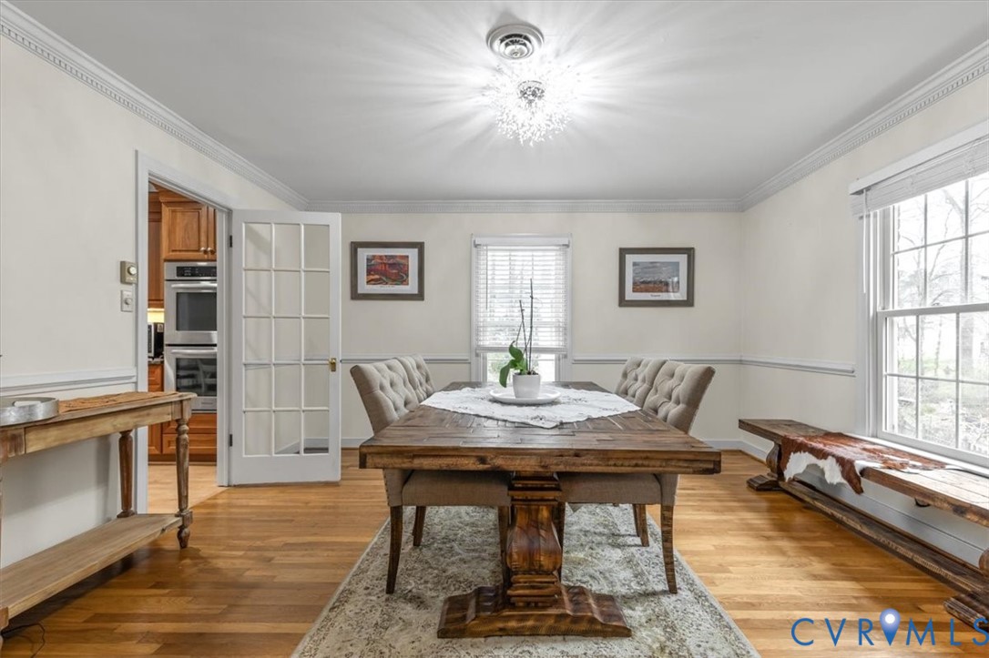 3923 Cresthill Road Chester, VA 23831 - Photo 14 of 68