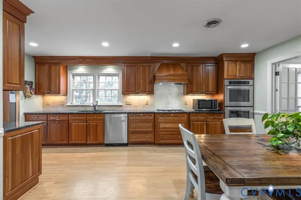 $529,000 | 3923 Cresthill Road, Chester, VA 23831