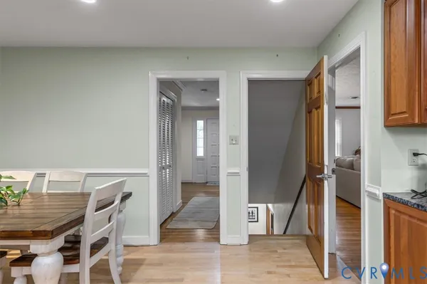 $529,000 | 3923 Cresthill Road, Chester, VA 23831