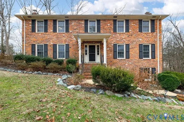 $529,000 | 3923 Cresthill Road, Chester, VA 23831