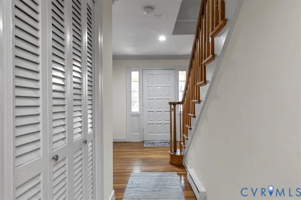 $529,000 | 3923 Cresthill Road, Chester, VA 23831