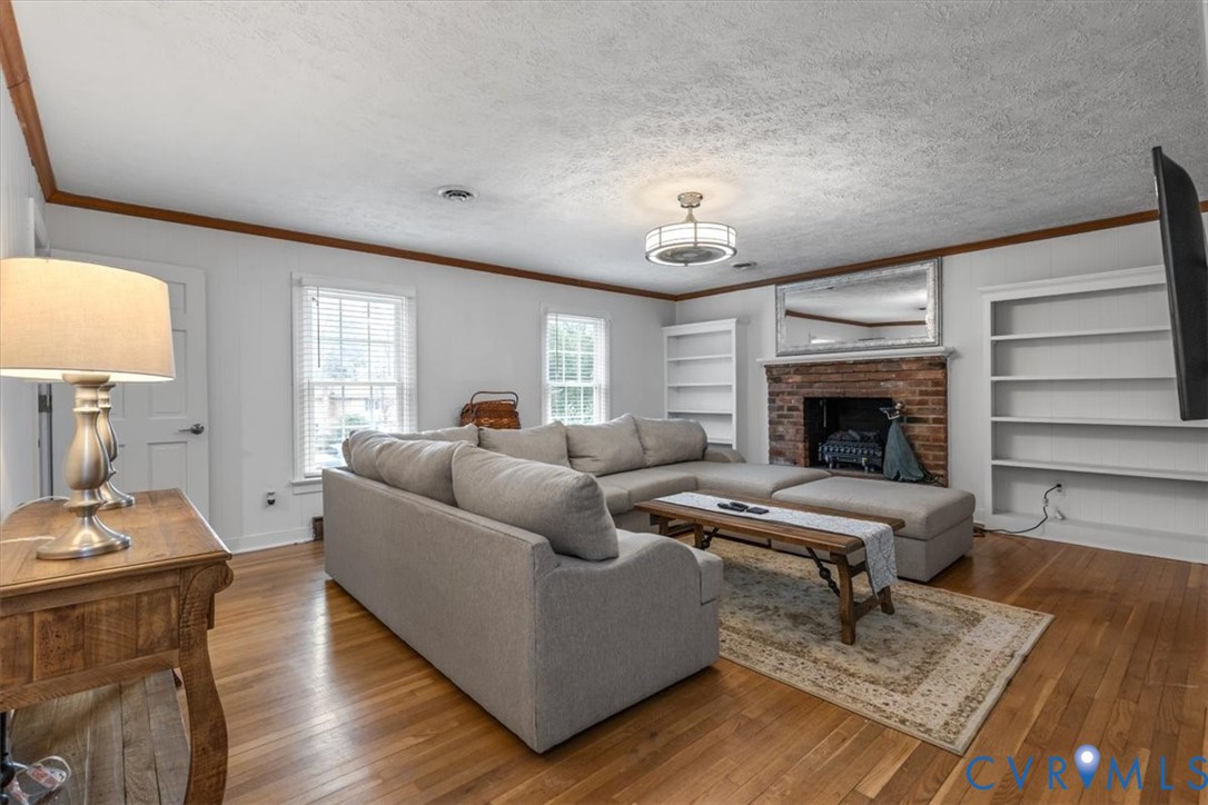 3923 Cresthill Road Chester, VA 23831 - Photo 25 of 68