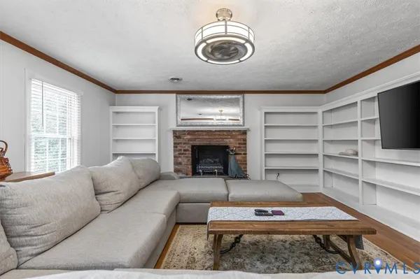 $529,000 | 3923 Cresthill Road, Chester, VA 23831