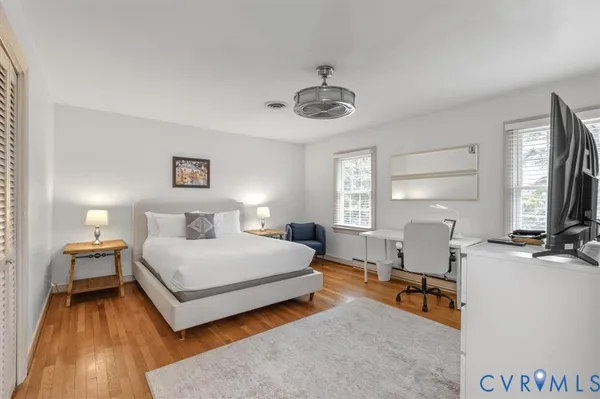 $529,000 | 3923 Cresthill Road, Chester, VA 23831