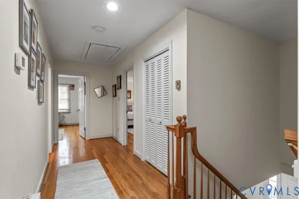 $529,000 | 3923 Cresthill Road, Chester, VA 23831