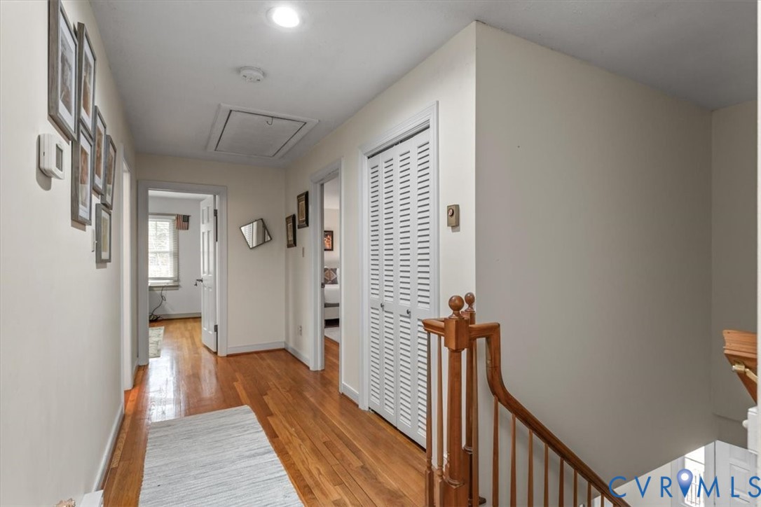 3923 Cresthill Road Chester, VA 23831 - Photo 31 of 68