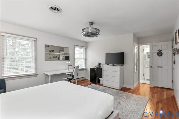 $529,000 | 3923 Cresthill Road, Chester, VA 23831