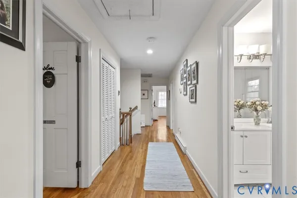 $529,000 | 3923 Cresthill Road, Chester, VA 23831