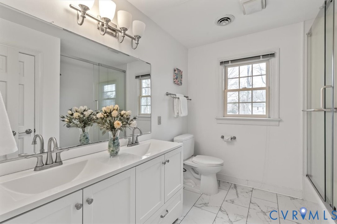 3923 Cresthill Road Chester, VA 23831 - Photo 37 of 68