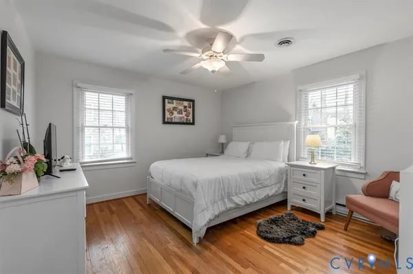 $529,000 | 3923 Cresthill Road, Chester, VA 23831