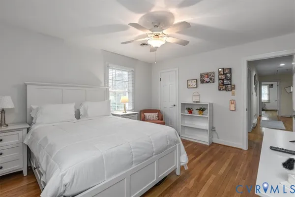 $529,000 | 3923 Cresthill Road, Chester, VA 23831