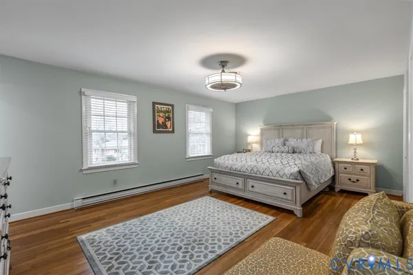 $529,000 | 3923 Cresthill Road, Chester, VA 23831