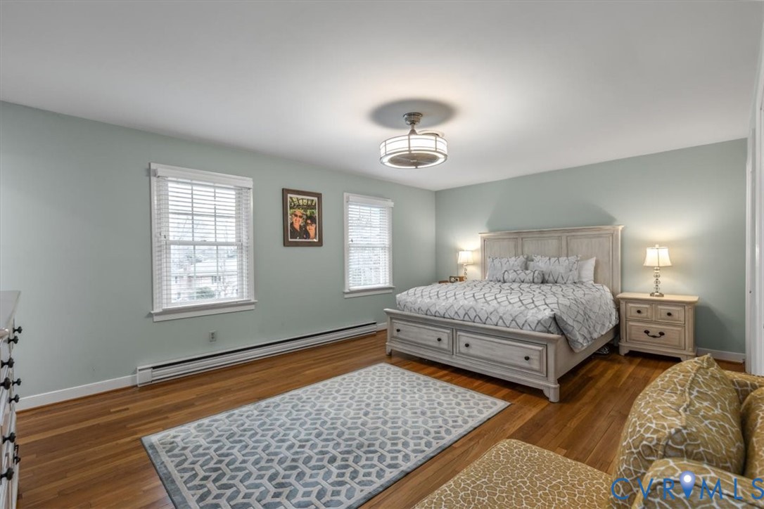 3923 Cresthill Road Chester, VA 23831 - Photo 42 of 68