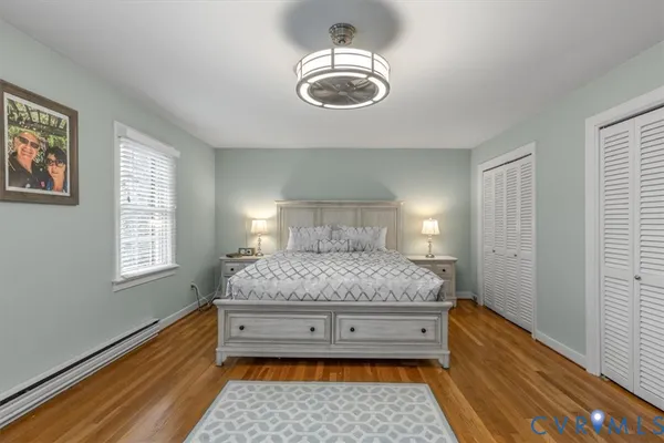 $529,000 | 3923 Cresthill Road, Chester, VA 23831