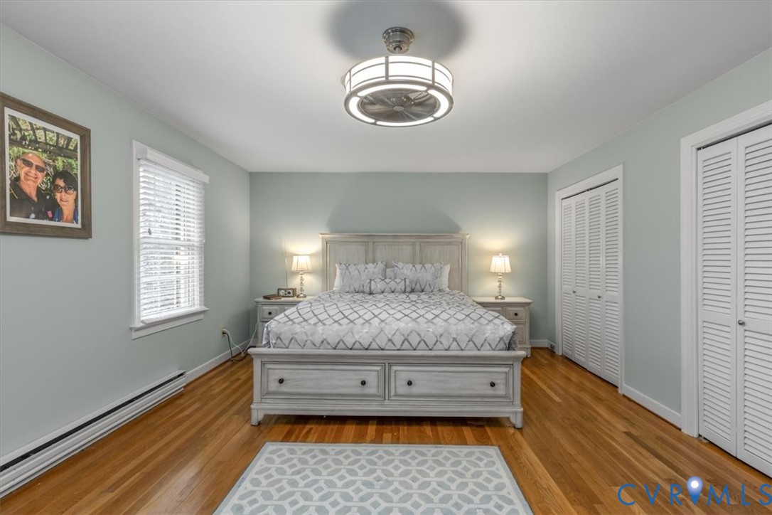 3923 Cresthill Road Chester, VA 23831 - Photo 43 of 68