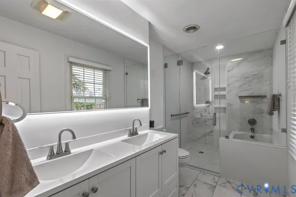 $529,000 | 3923 Cresthill Road, Chester, VA 23831