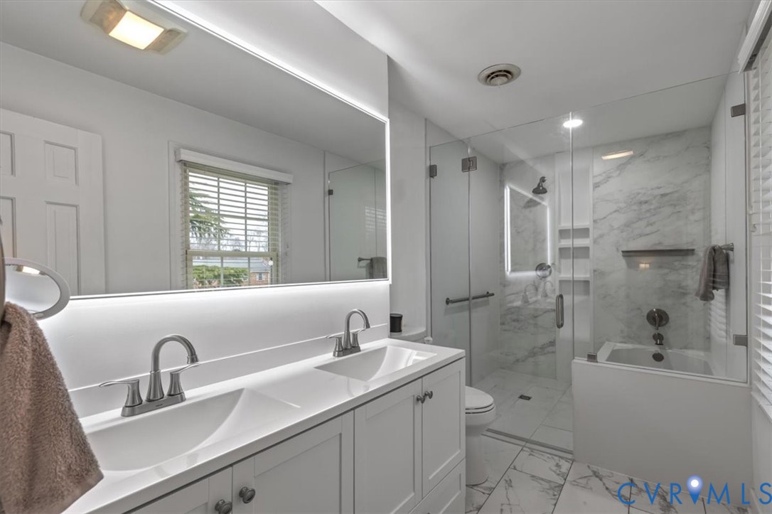 3923 Cresthill Road Chester, VA 23831 - Photo 45 of 68