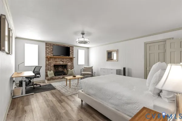 $529,000 | 3923 Cresthill Road, Chester, VA 23831