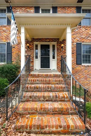 $529,000 | 3923 Cresthill Road, Chester, VA 23831