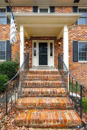 $529,000 | 3923 Cresthill Road, Chester, VA 23831