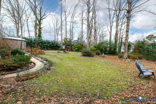 $529,000 | 3923 Cresthill Road, Chester, VA 23831