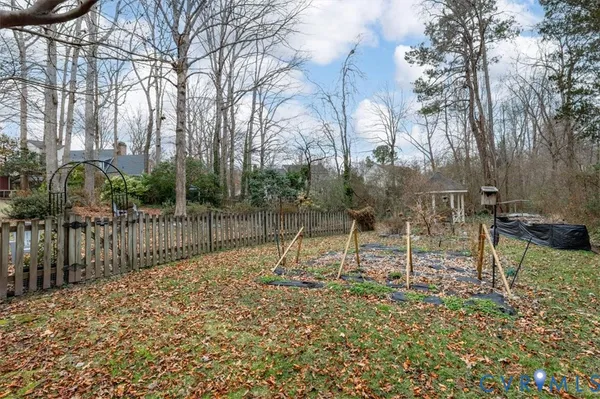 $529,000 | 3923 Cresthill Road, Chester, VA 23831