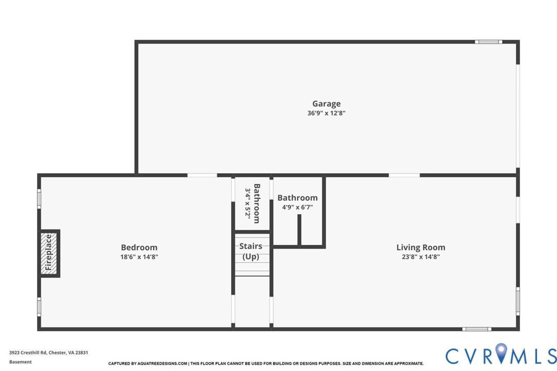 3923 Cresthill Road Chester, VA 23831 - Photo 67 of 68