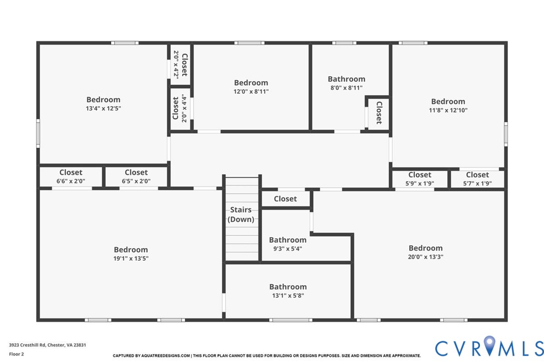 3923 Cresthill Road Chester, VA 23831 - Photo 68 of 68