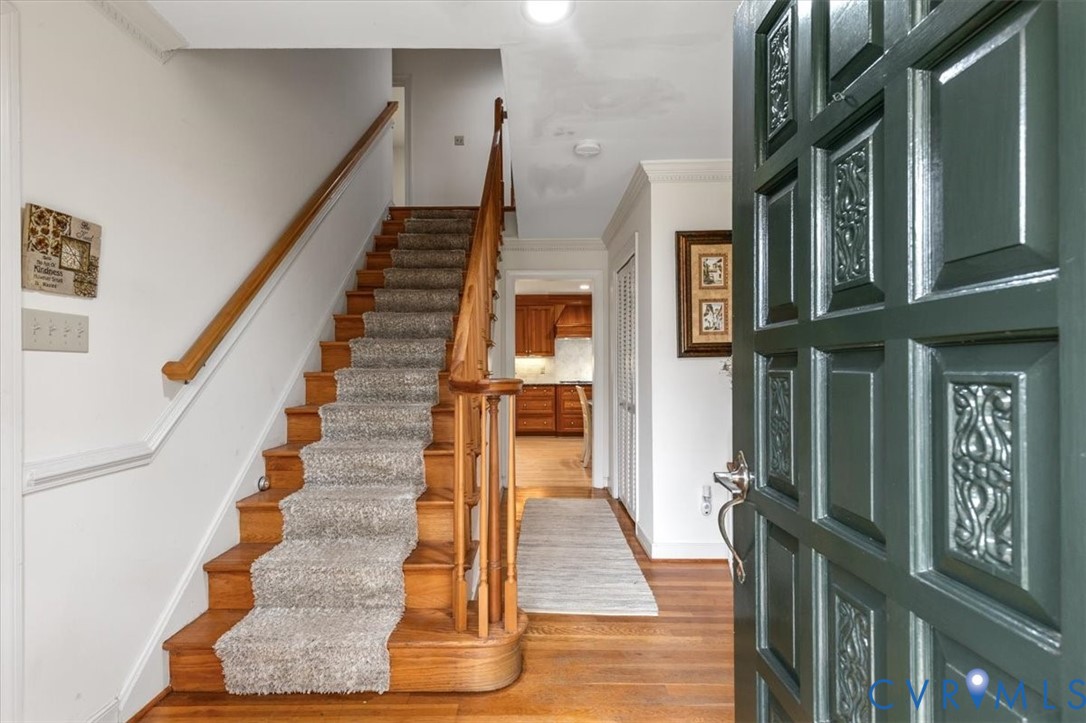 3923 Cresthill Road Chester, VA 23831 - Photo 7 of 68