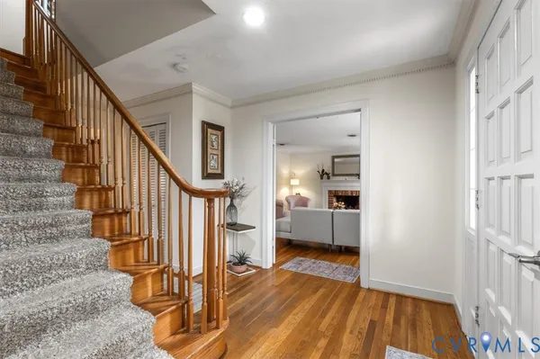 $529,000 | 3923 Cresthill Road, Chester, VA 23831