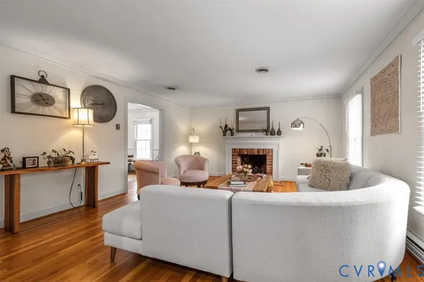 $529,000 | 3923 Cresthill Road, Chester, VA 23831