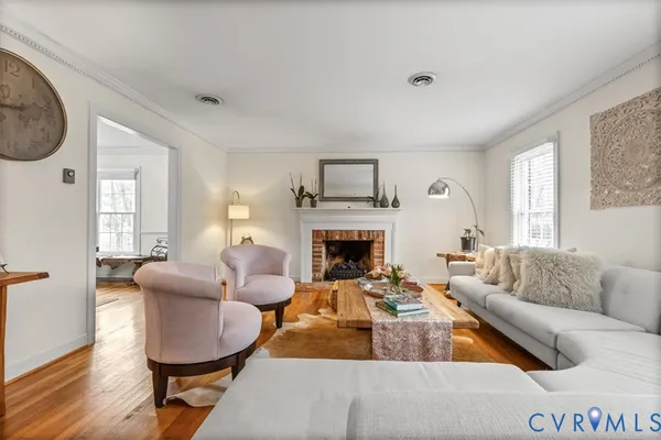 $529,000 | 3923 Cresthill Road, Chester, VA 23831