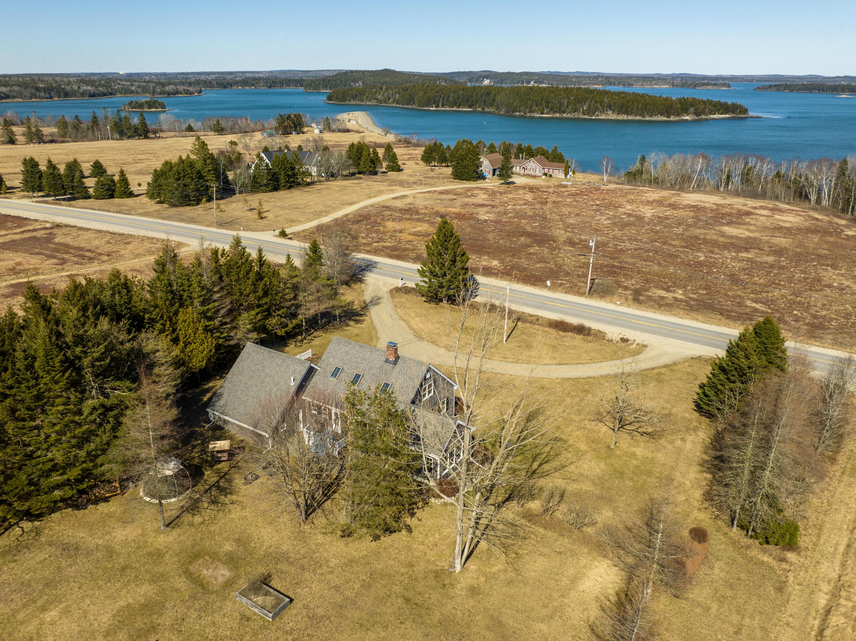 1150 Mason Bay Road Jonesport, ME 04649 - Photo 45 of 87 1150 Mason Bay Road, Jonesport, ME (7 o